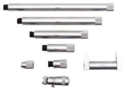 Tubular Inside Micrometer "M&W" Model MW300-04 Range 150-2000 mm